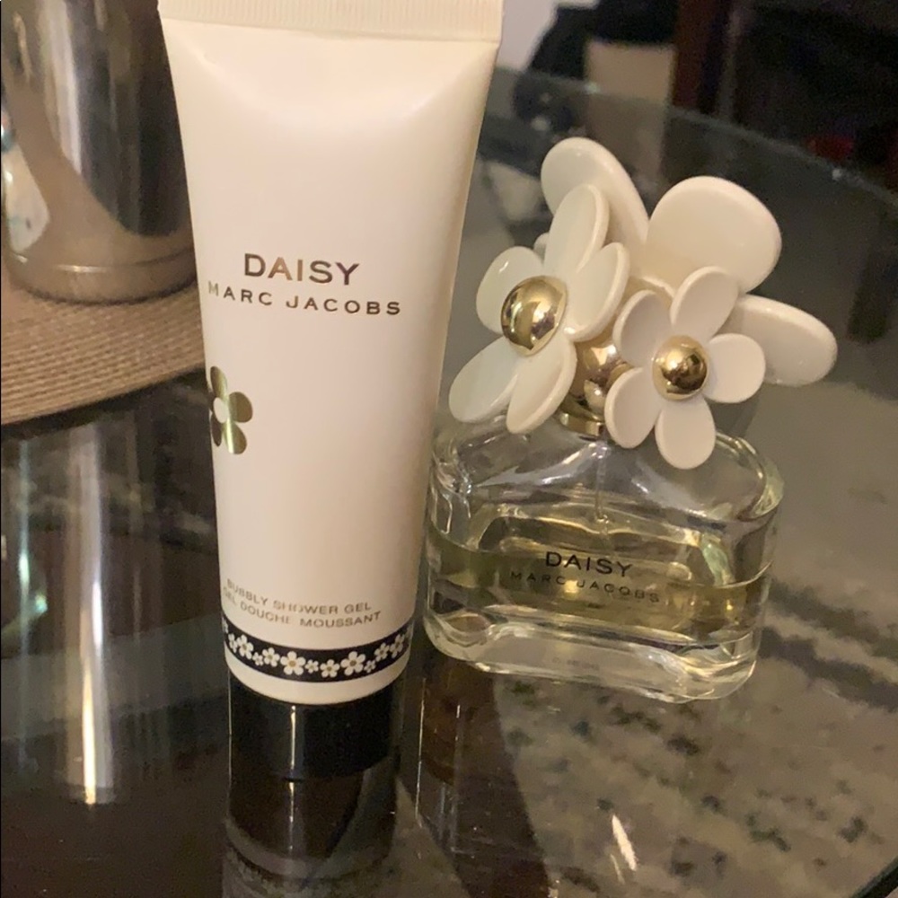 Hand lotion